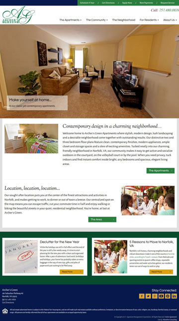 archers green apts archers-green-apts
