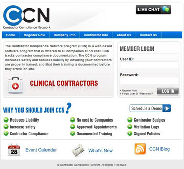 contract or compliance contract-or-compliance