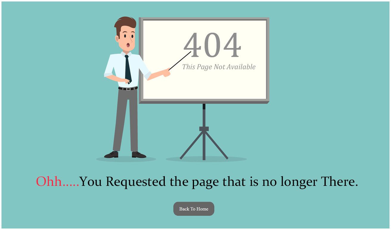 Transform Your 404 Error Page By Making It More User-Engaging transform-your-404-error-page-by-making-it-more-user-engaging