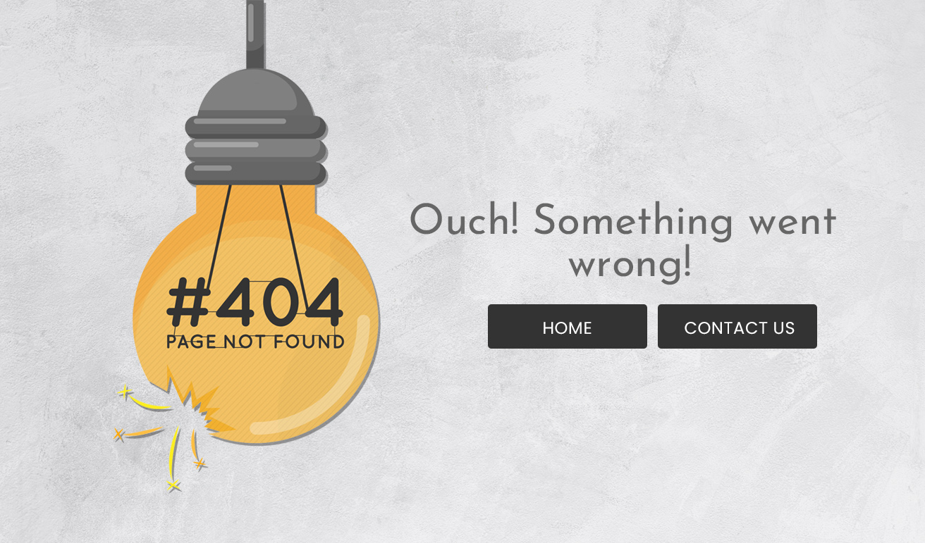 Transform Your 404 Error Page By Making It More User-Engaging transform-your-404-error-page-by-making-it-more-user-engaging
