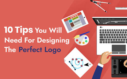 10 Tips You Will Need For Designing The Perfect Logo