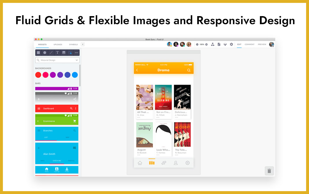 8 Responsive Web Design Principles To Enhance User Experience 2023 responsive-web-design-principles
